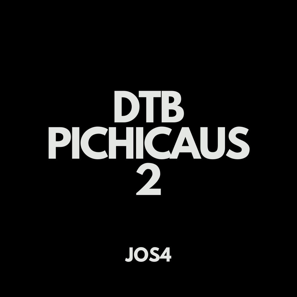 DTB - Pichicuas 2